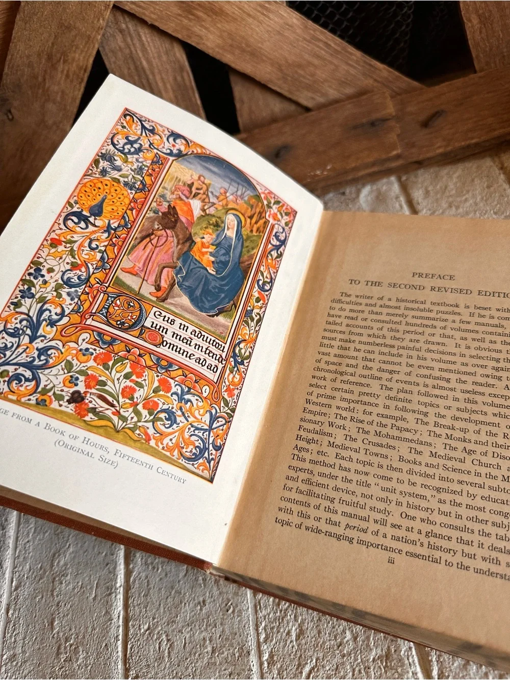 Medieval and Modern Times by James Harvey Robinson 1944
